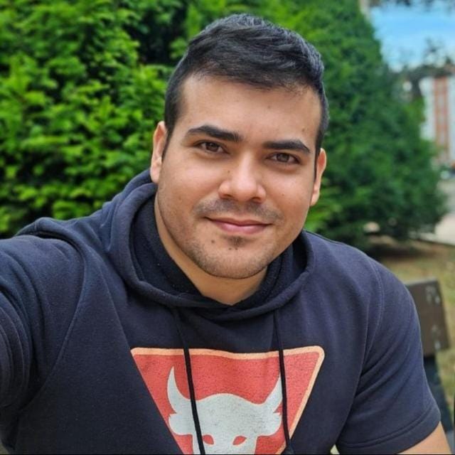 Foto de Alexeis Sánchez
